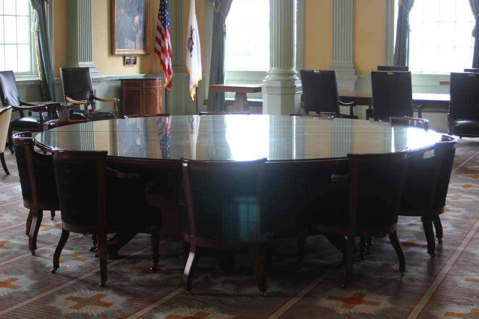 MA State House 32